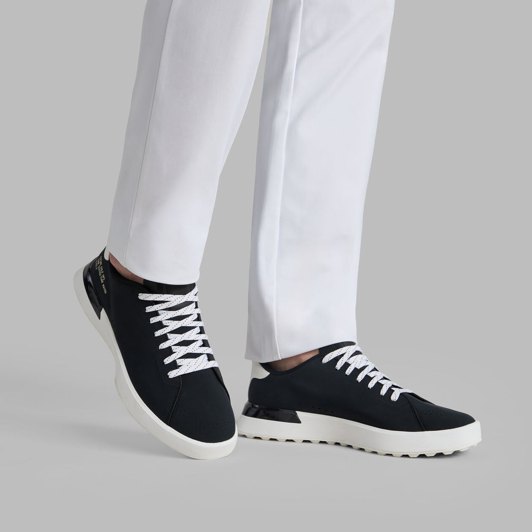 G.112 Nylon Hybrid Golf Shoe - Onyx