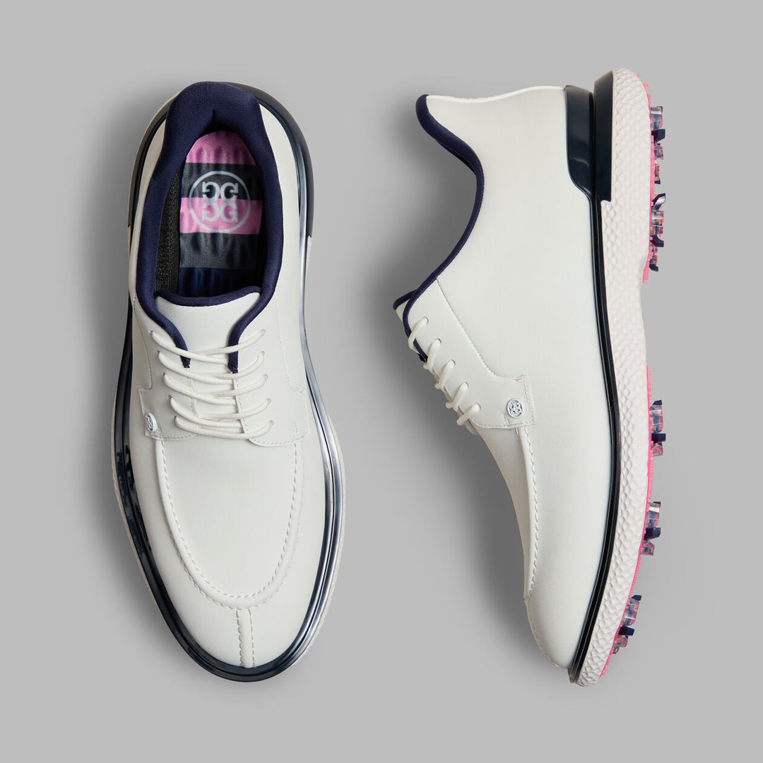 Gallivan2r G/Lock Split Toe Golf Shoe - Snow/Twilight