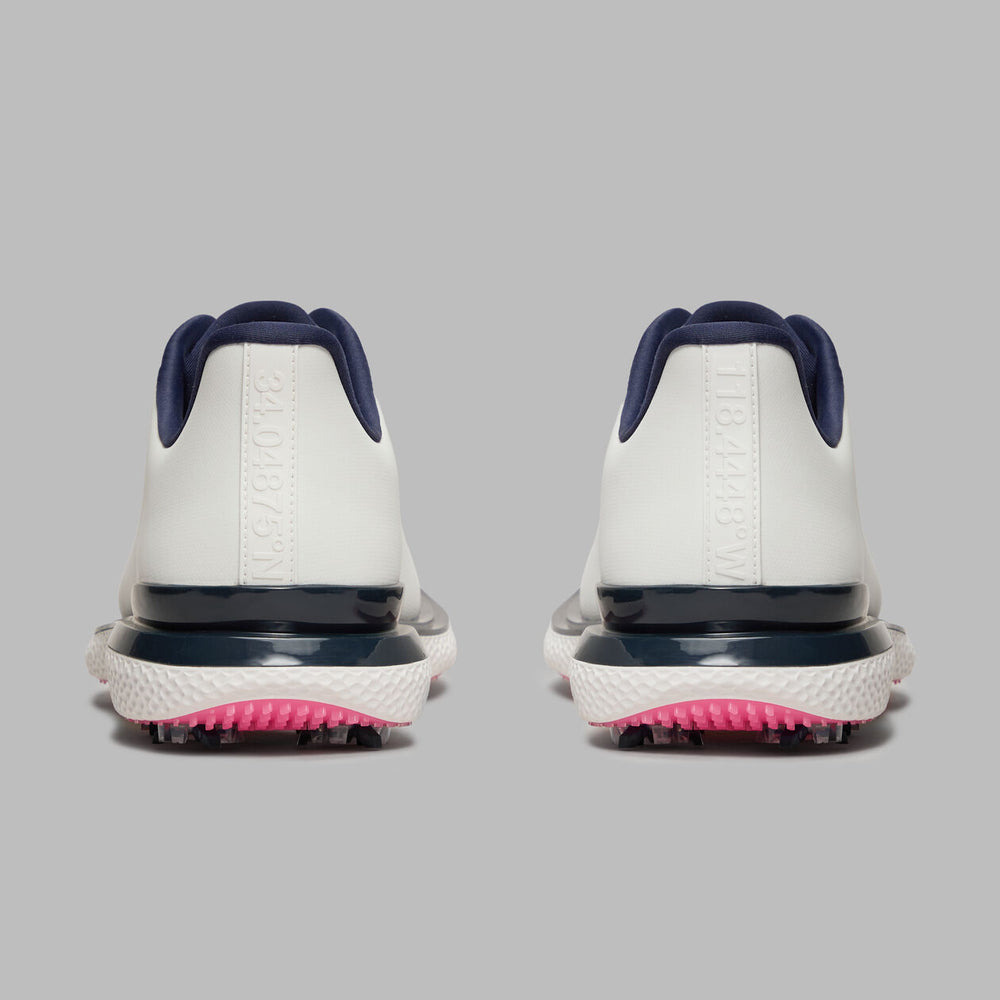 Gallivan2r G/Lock Split Toe Golf Shoe - Snow/Twilight