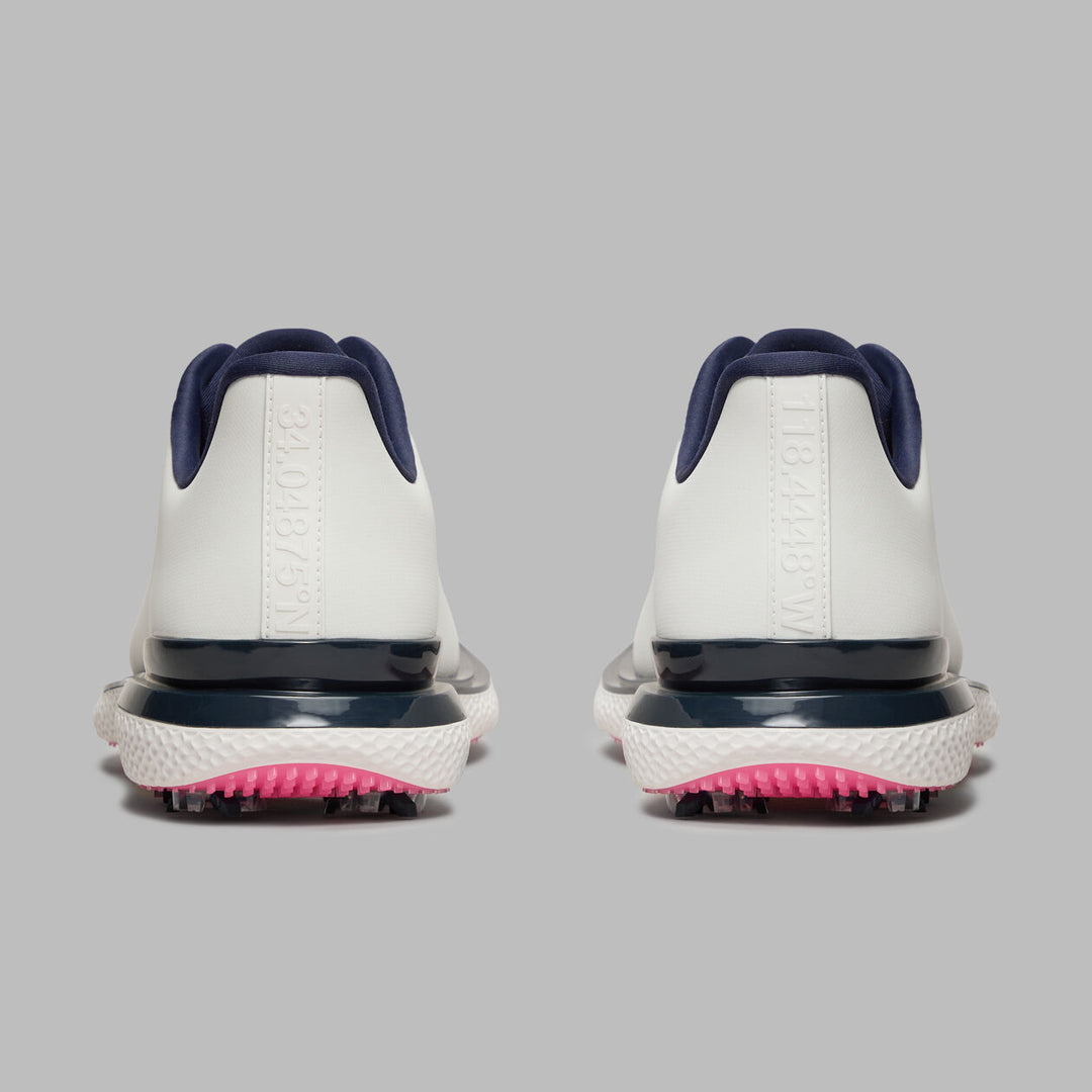 Gallivan2r G/Lock Split Toe Golf Shoe - Snow/Twilight
