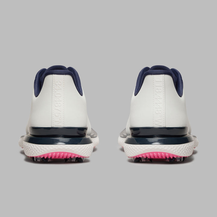 Gallivan2r G/Lock Split Toe Golf Shoe - Snow/Twilight