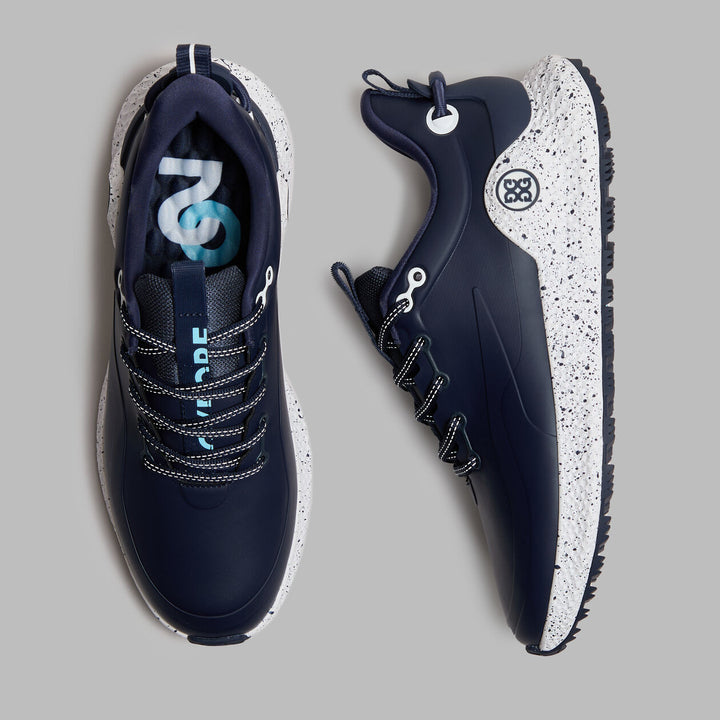 Mg4+ O2 Stippled Golf Shoe - Twilight