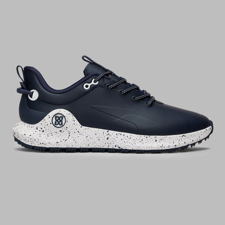 Mg4+ O2 Stippled Golf Shoe - Twilight
