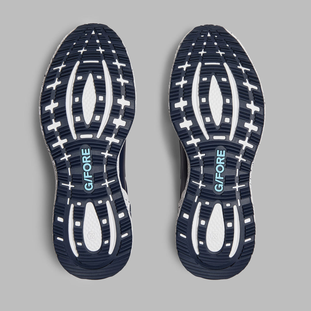 Mg4+ O2 Stippled Golf Shoe - Twilight