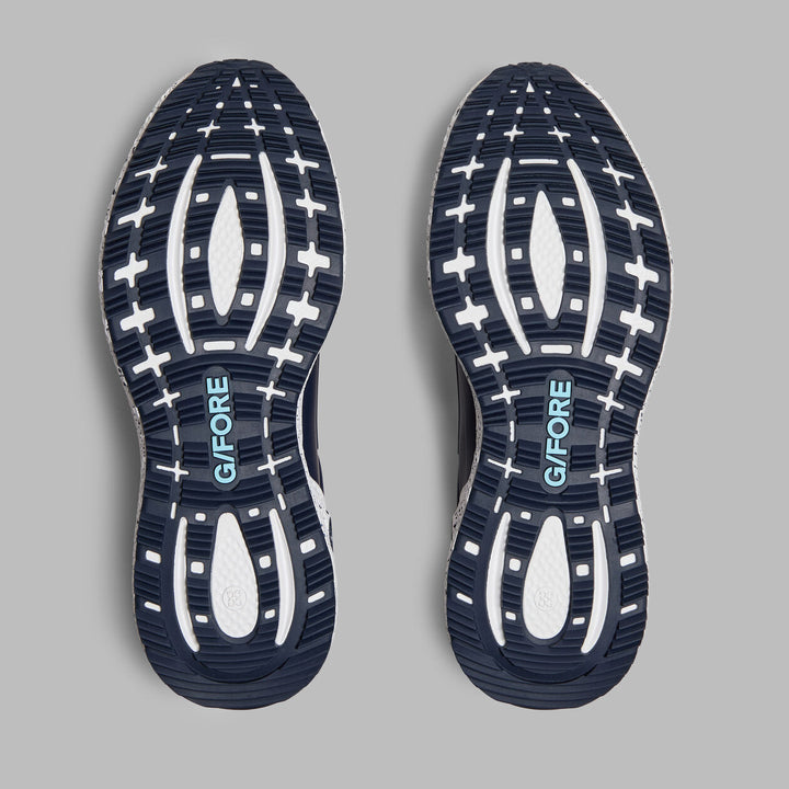 Mg4+ O2 Stippled Golf Shoe - Twilight