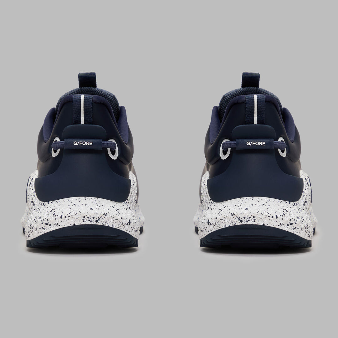 Mg4+ O2 Stippled Golf Shoe - Twilight