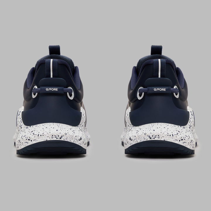 Mg4+ O2 Stippled Golf Shoe - Twilight