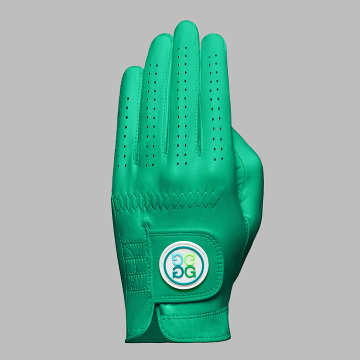 Signature Golf Glove - Clover