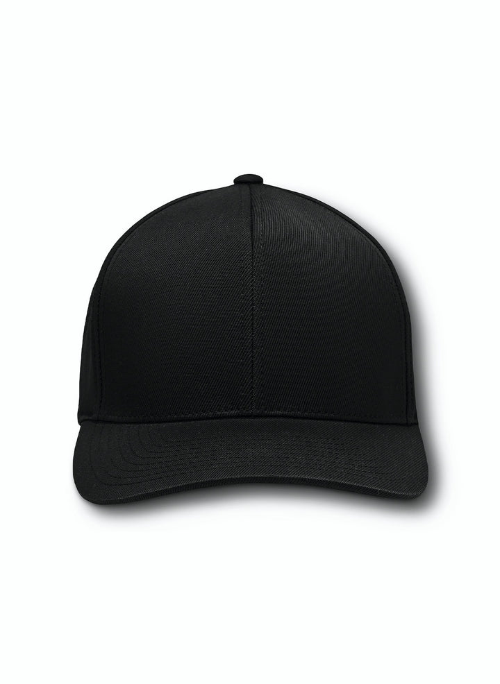 Quick Turn Hat - Onyx