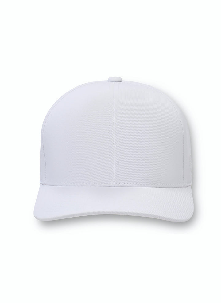 Quick Turn Hat - Snow
