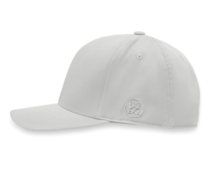 Quick Turn Hat - Snow