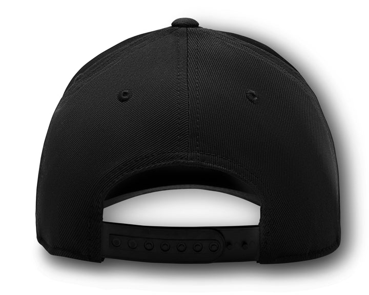 Quick Turn Hat - Onyx