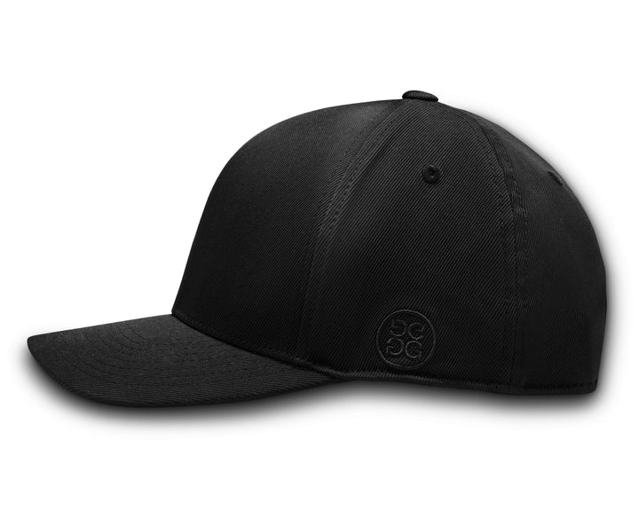 Quick Turn Hat - Onyx