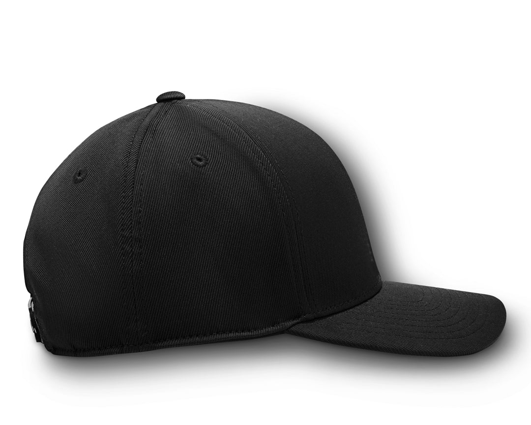 Quick Turn Hat - Onyx
