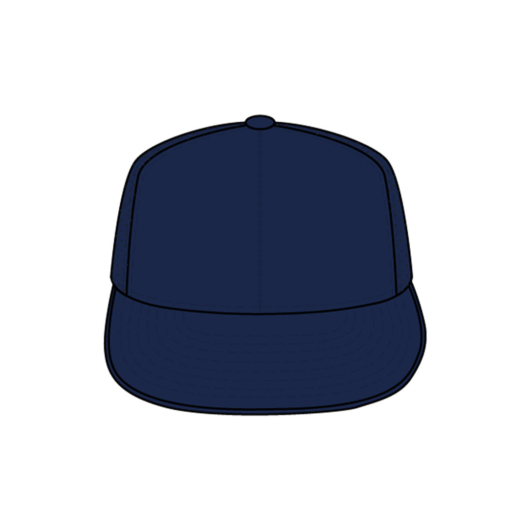 Quick Turn Low Profile Hat - Twilight