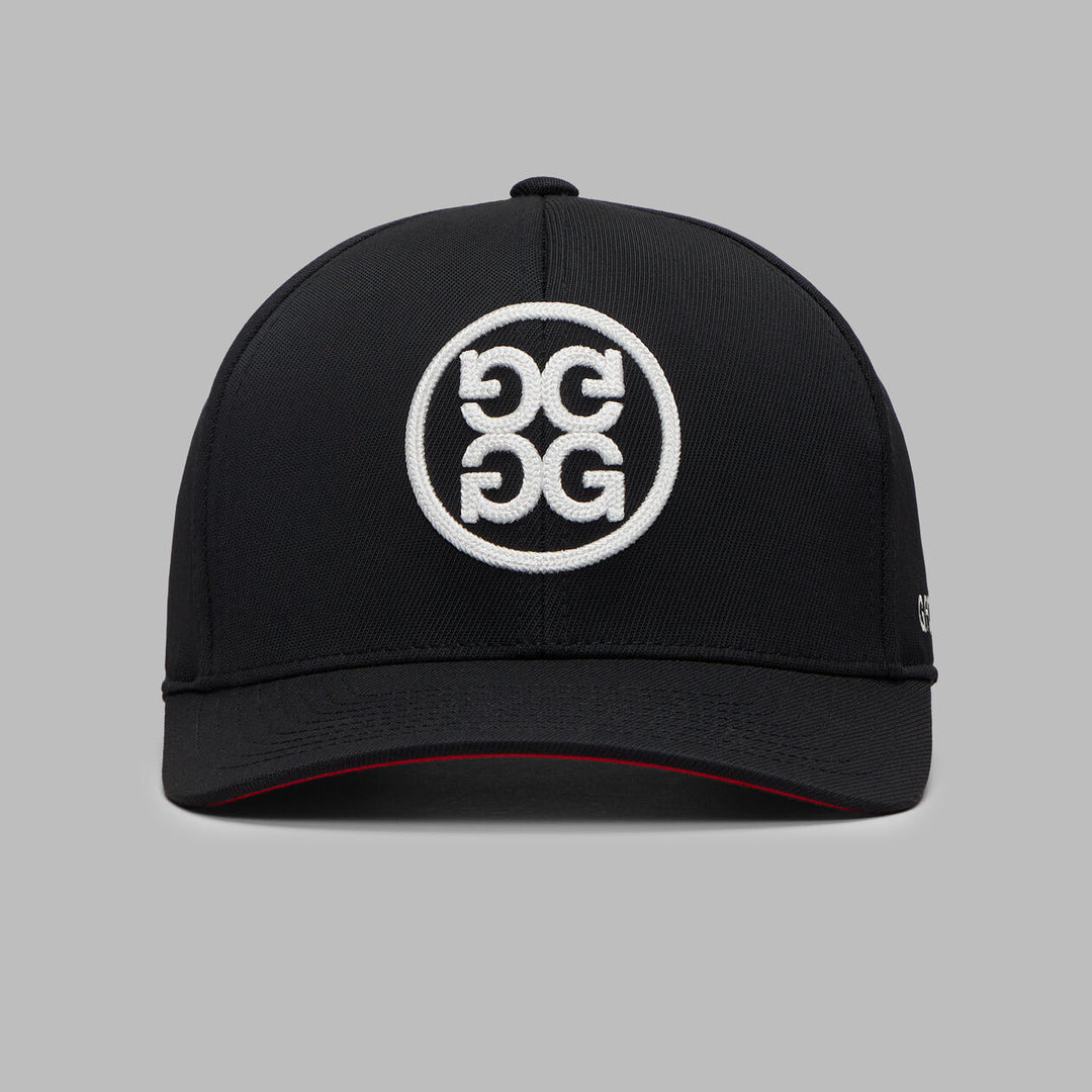 Chainstitch Circle G&amp;