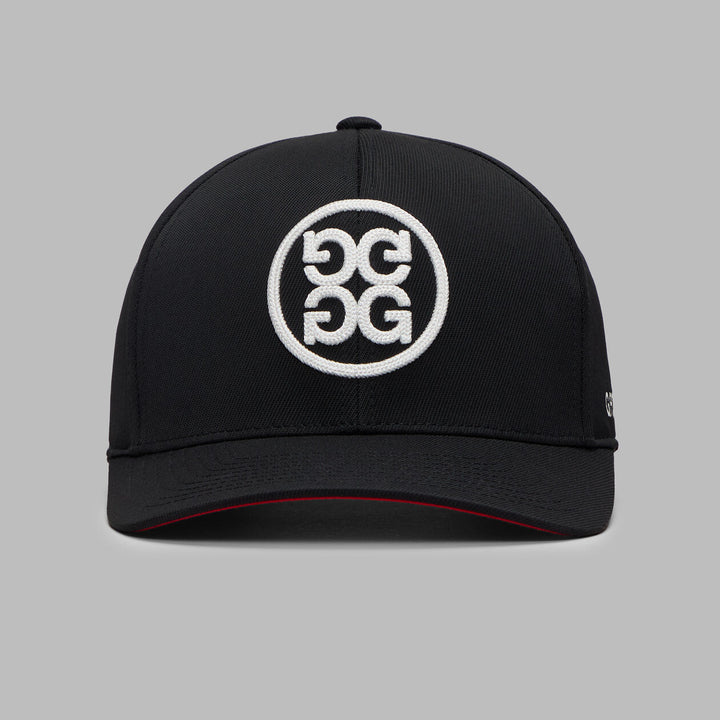 Chainstitch Circle G&amp;