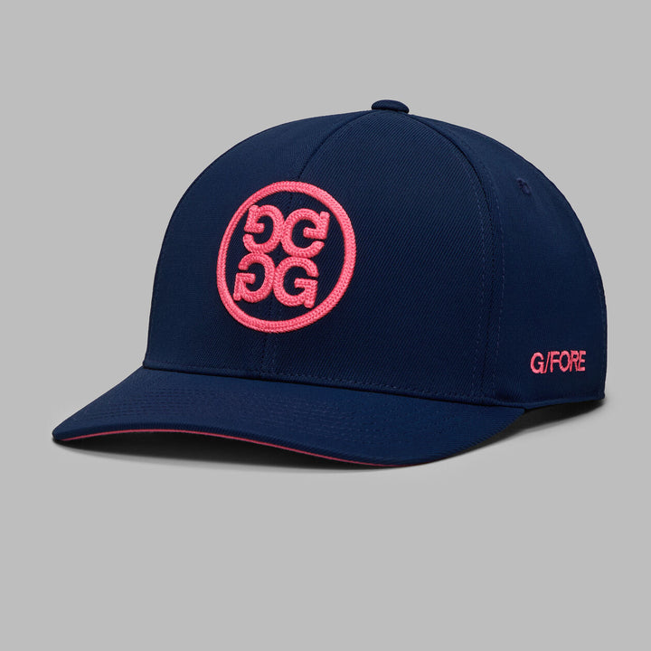 Chainstitch Circle G&amp;