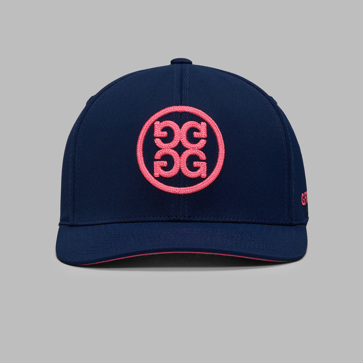 Chainstitch Circle G&amp;