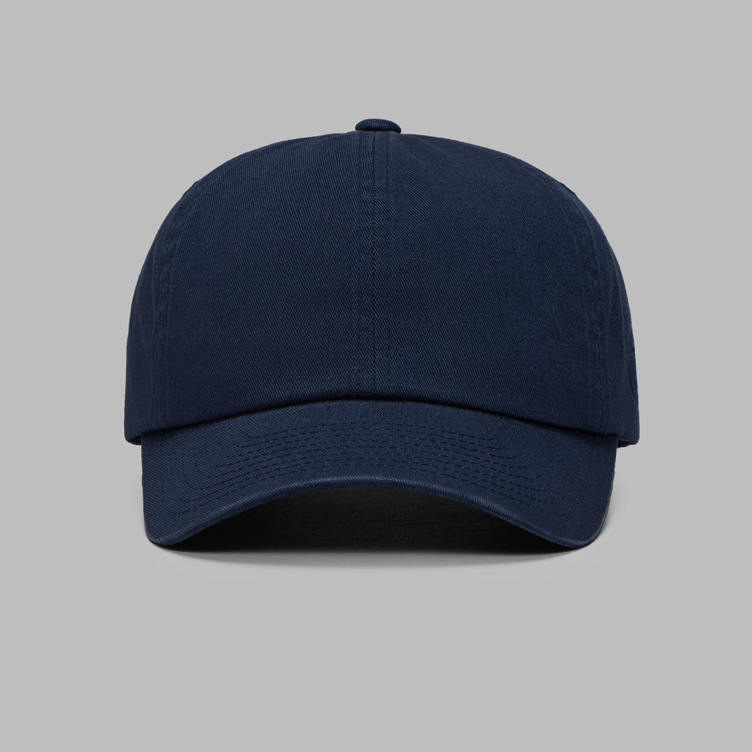 Relaxed Fit Quick Turn Hat - Twilight