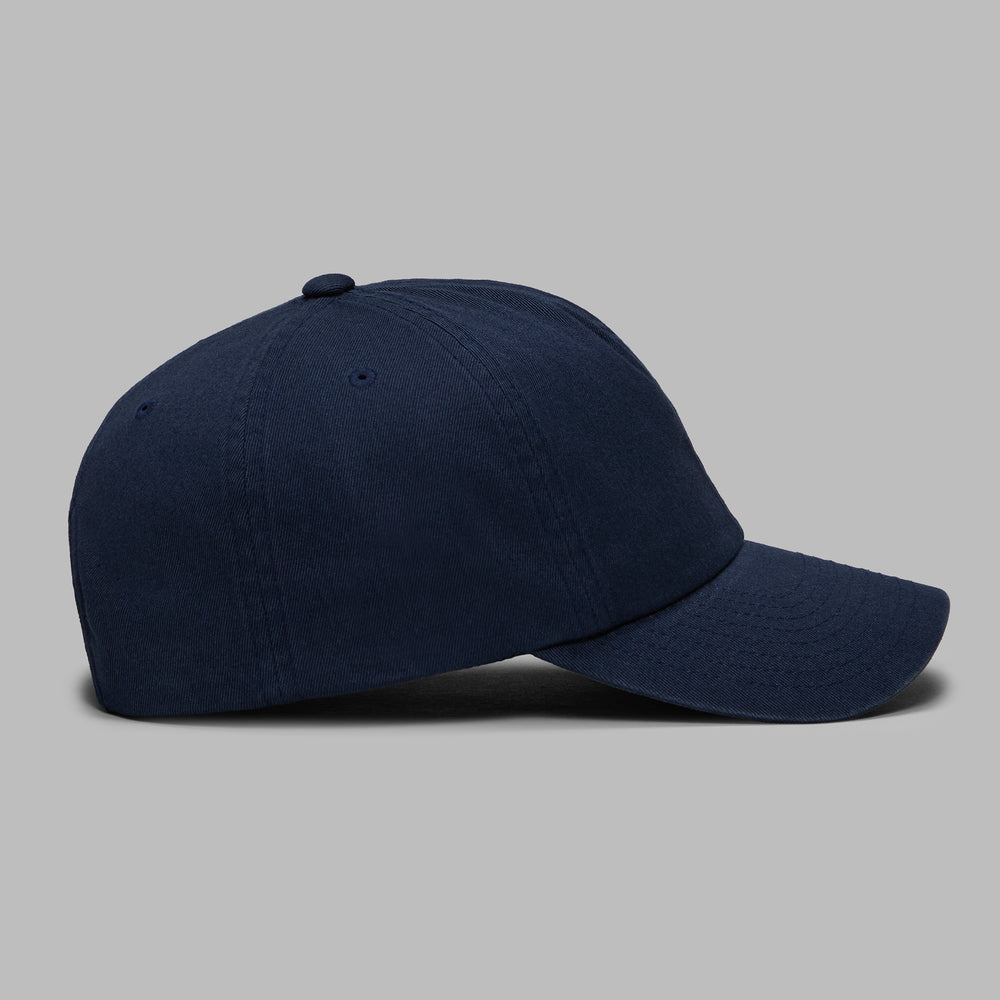Relaxed Fit Quick Turn Hat - Twilight