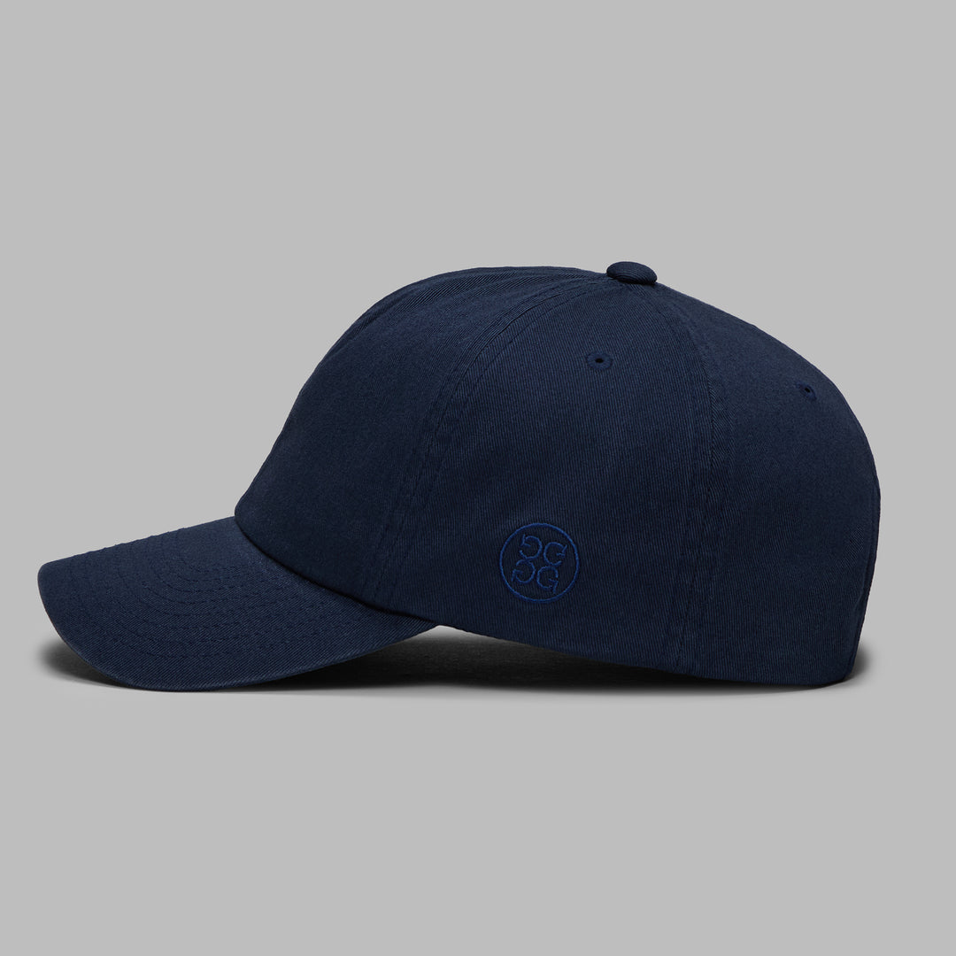 Relaxed Fit Quick Turn Hat - Twilight