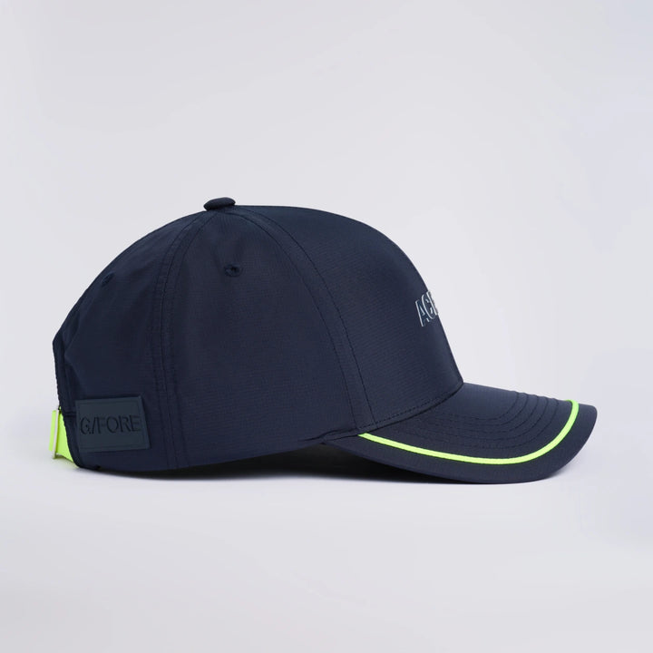 Aced It Ripstop Low Profile Hat - Twilight