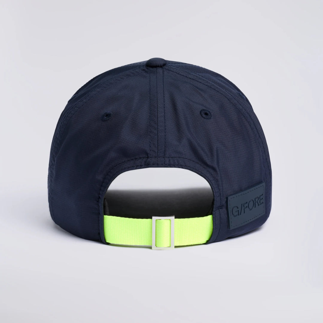 Aced It Ripstop Low Profile Hat - Twilight