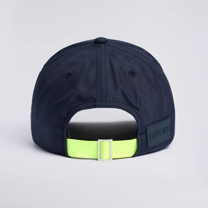 Aced It Ripstop Low Profile Hat - Twilight