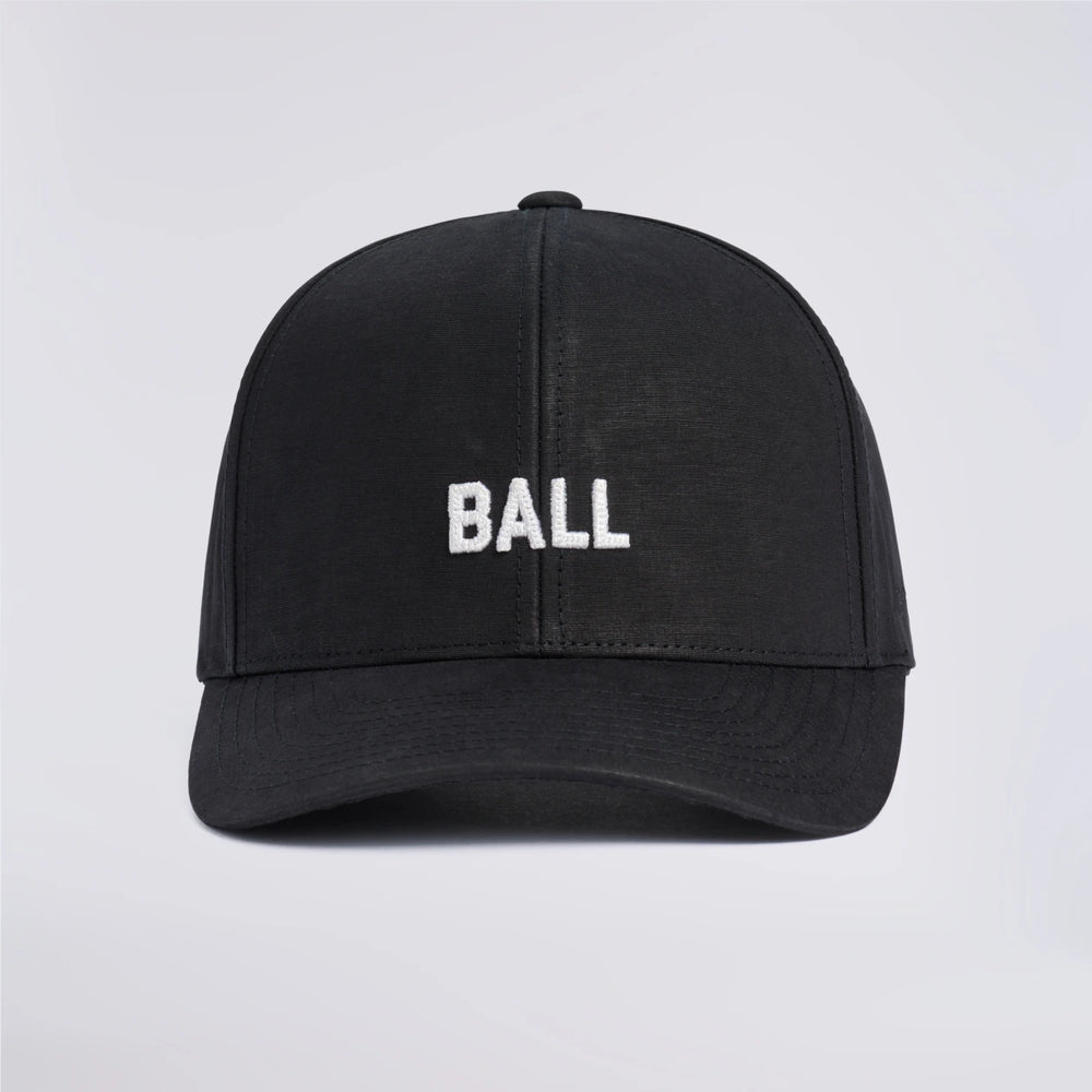 Ballin' Low Profile Hat - Onyx