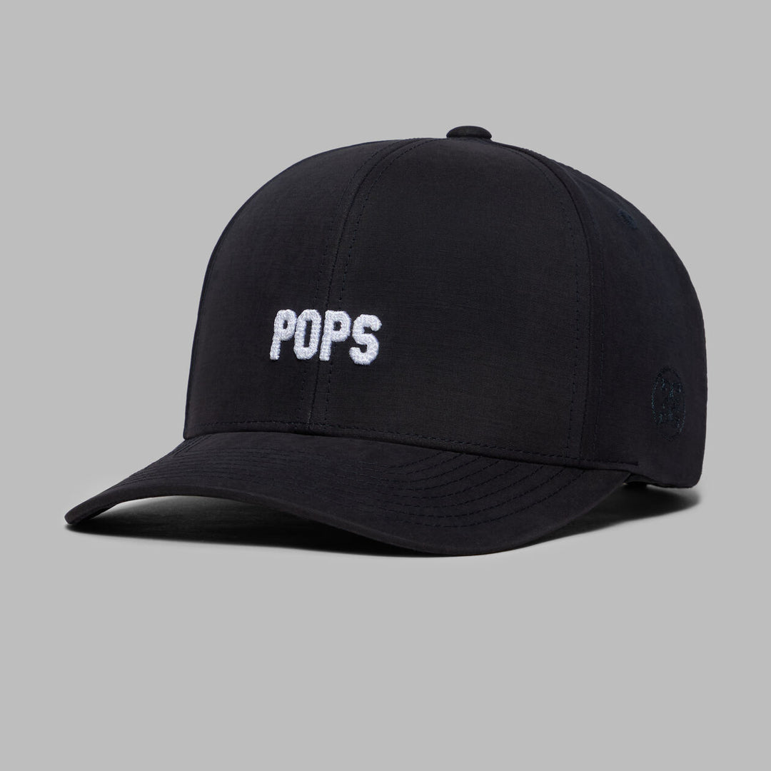 Pops Low Profile Hat - Twilight