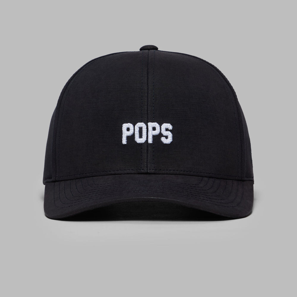 Pops Low Profile Hat - Twilight