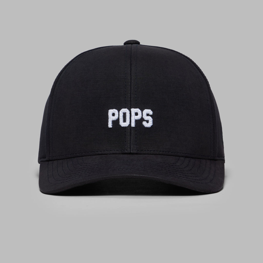 Pops Low Profile Hat - Twilight