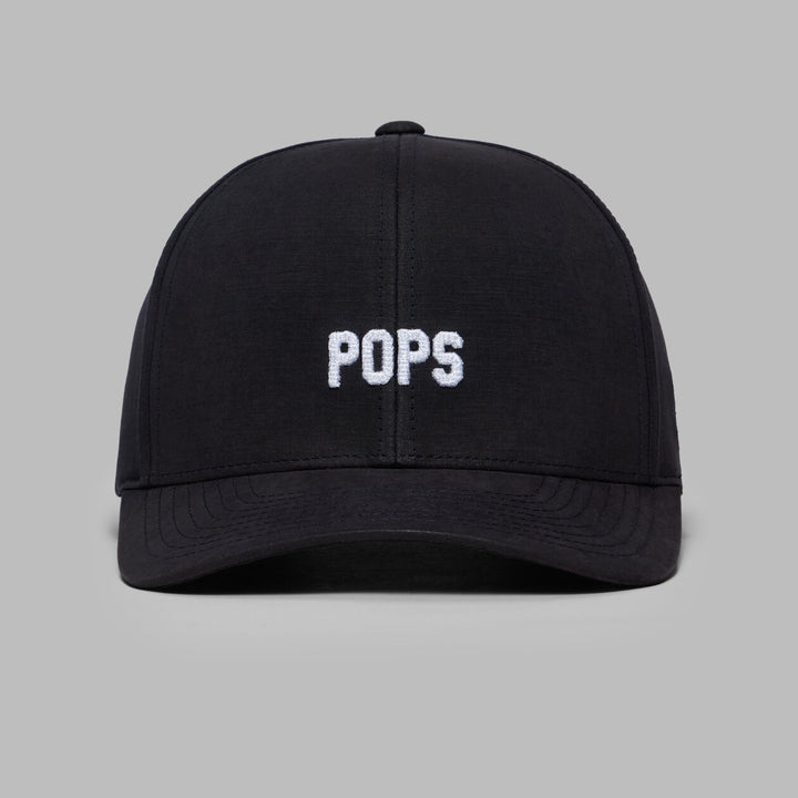 Pops Low Profile Hat - Twilight