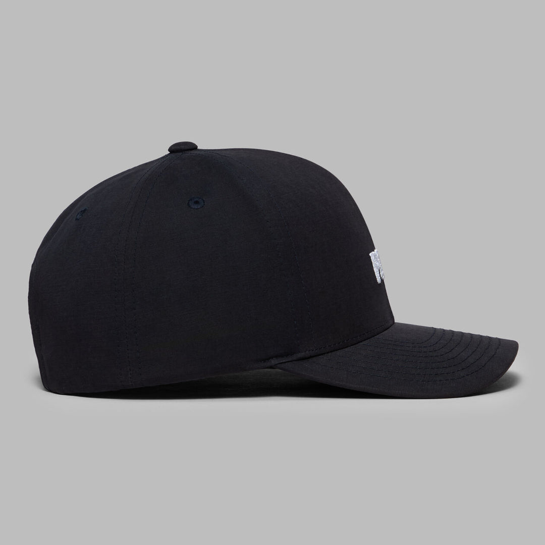 Pops Low Profile Hat - Twilight