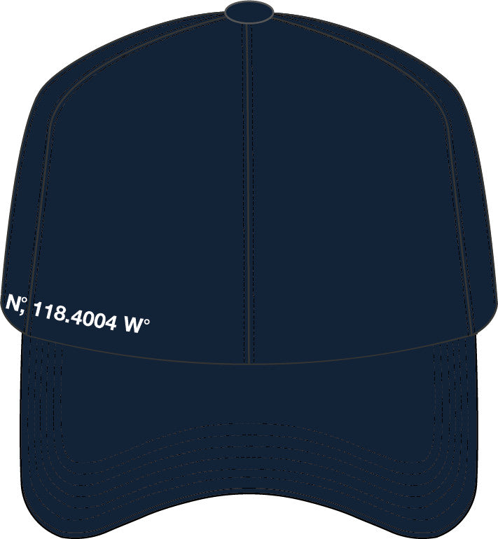 Mini Gfore Coordinates Ripstop Hat - Twilight