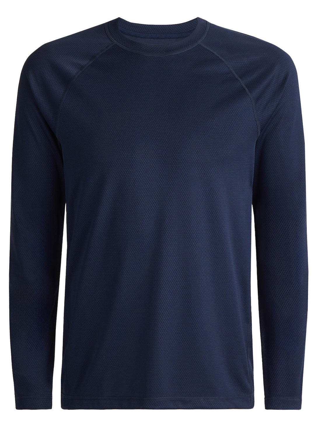 The Links Honeycomb Base Layer - Twilight