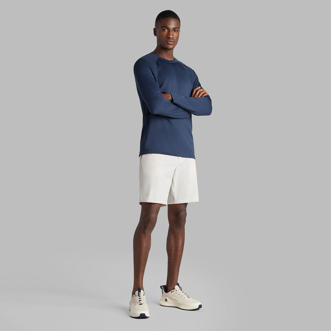 The Links Honeycomb Base Layer - Twilight