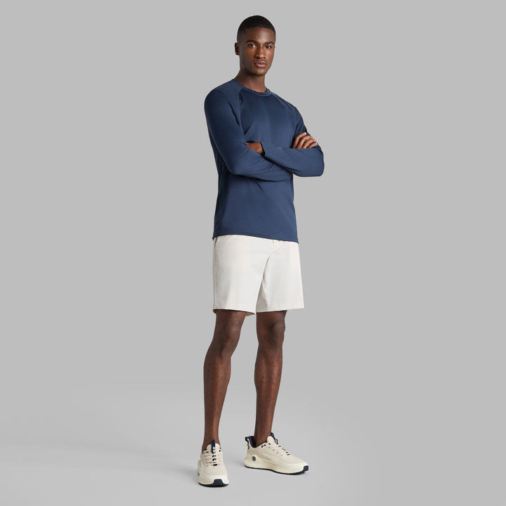 The Links Honeycomb Base Layer - Twilight
