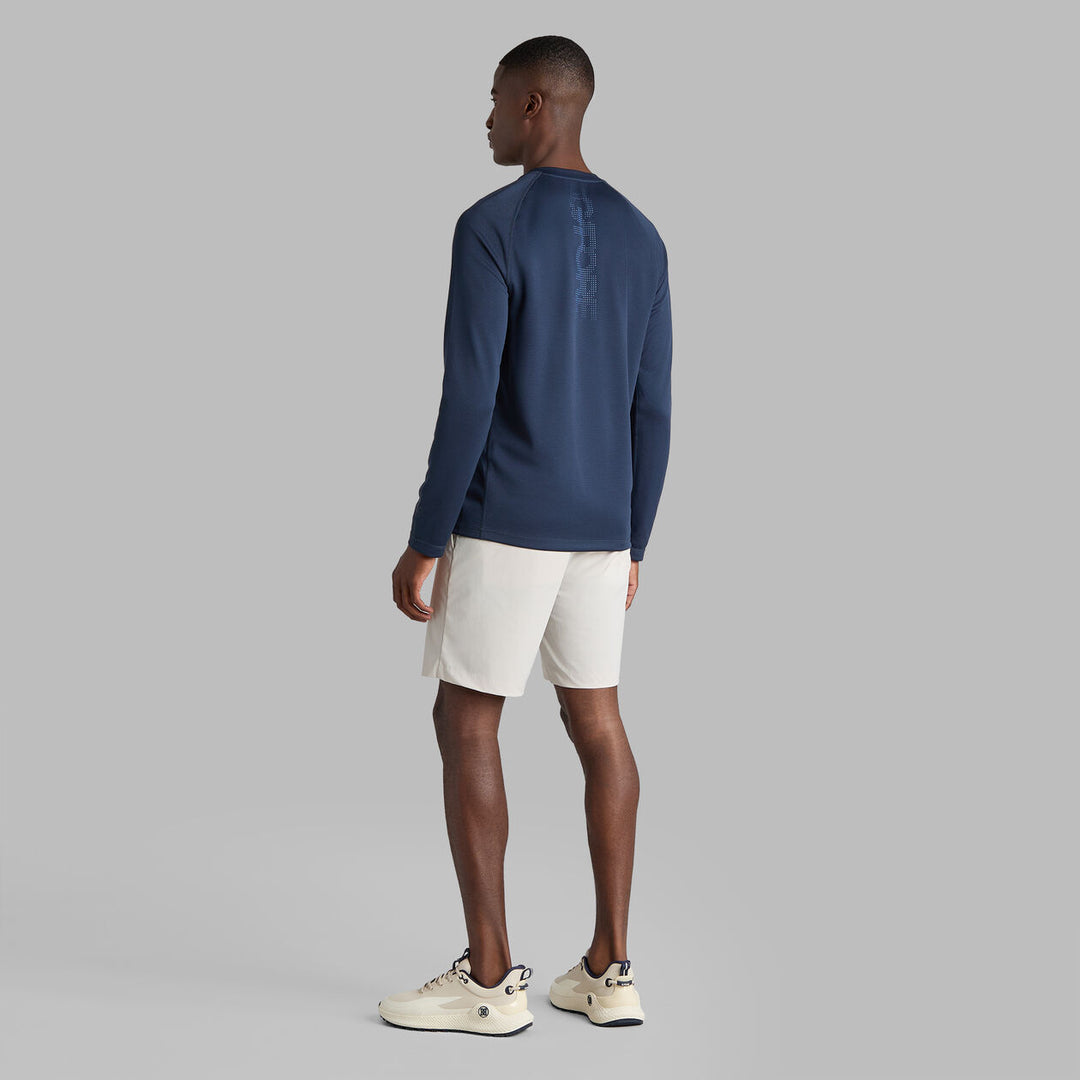 The Links Honeycomb Base Layer - Twilight