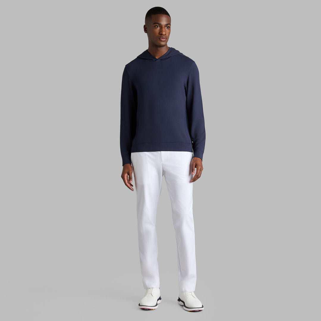 Lightweight Terry Hoodie - Twilight