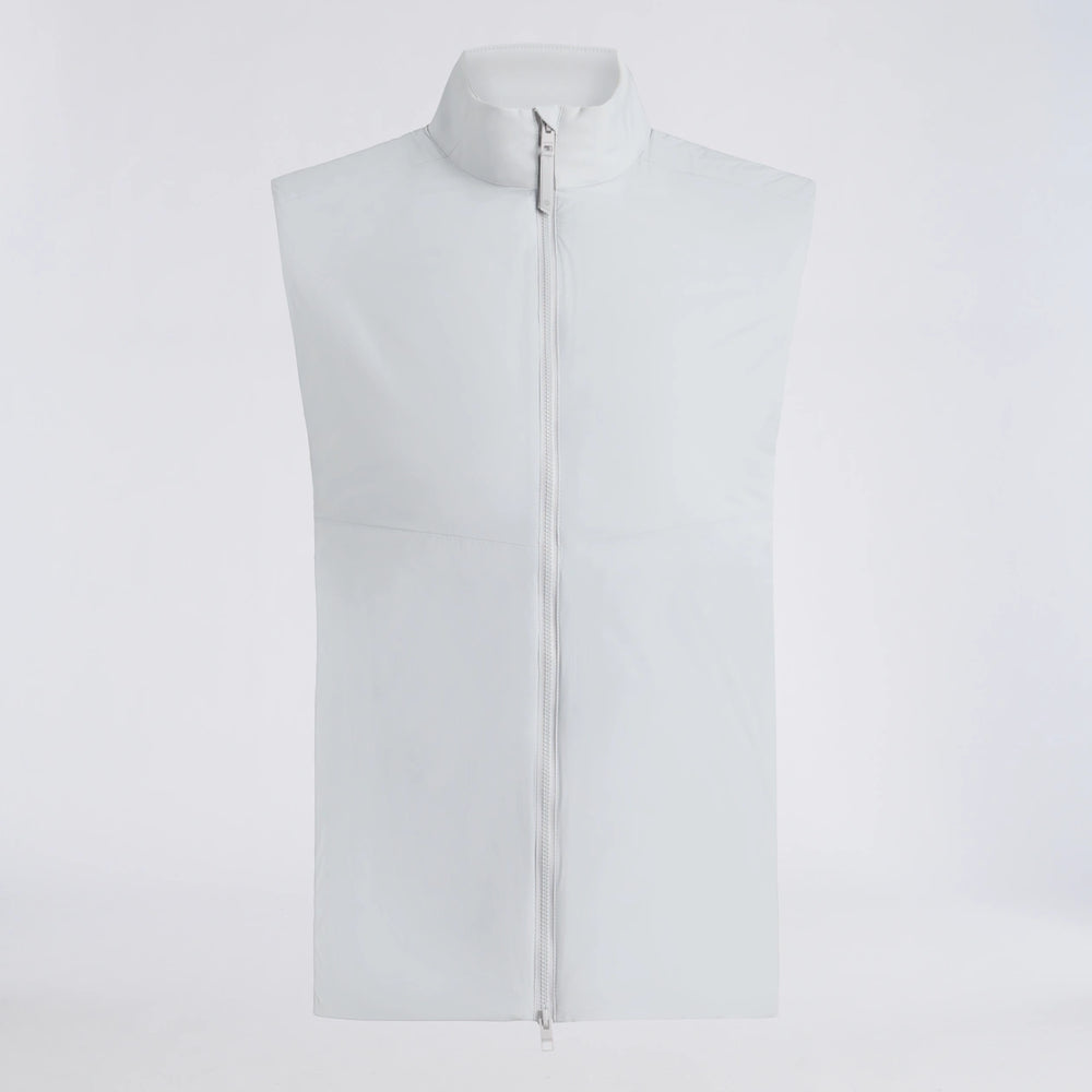 The Maverick Hybrid Stretch Vest 2.0 - Nimbus