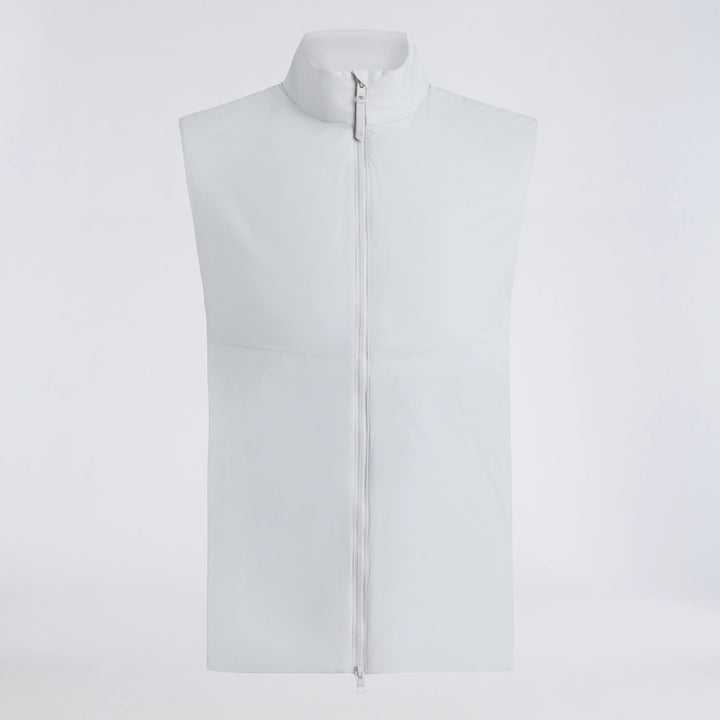 The Maverick Hybrid Stretch Vest 2.0 - Nimbus