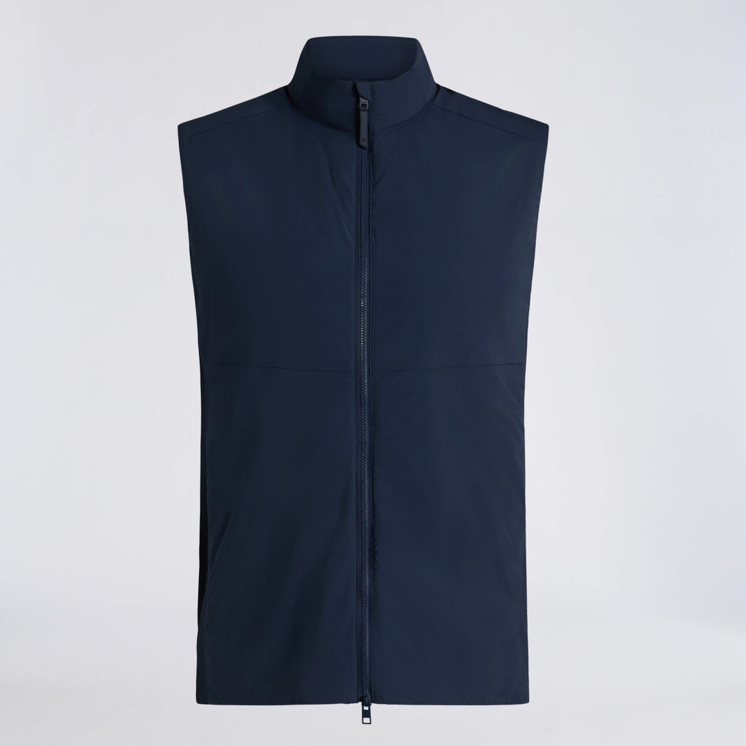 The Maverick Hybrid Stretch Vest 2.0 - Twilight