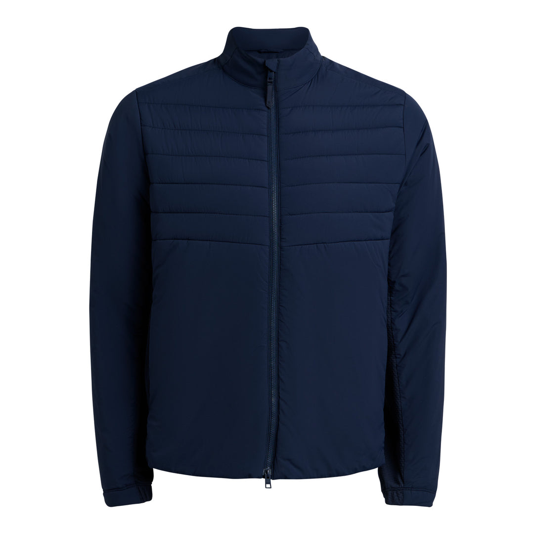 The Maverick Hybrid Stretch Jacket 2.0 - Twilight