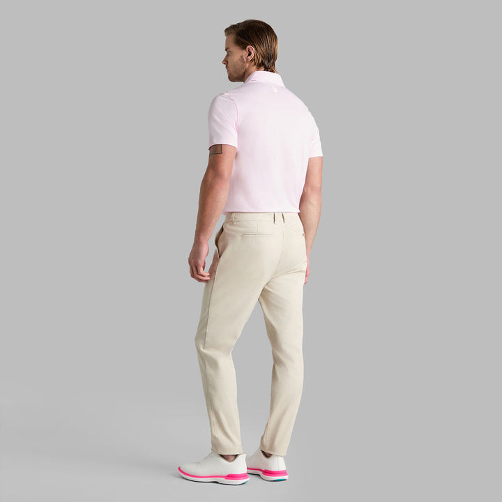 All Play Polo - Blush