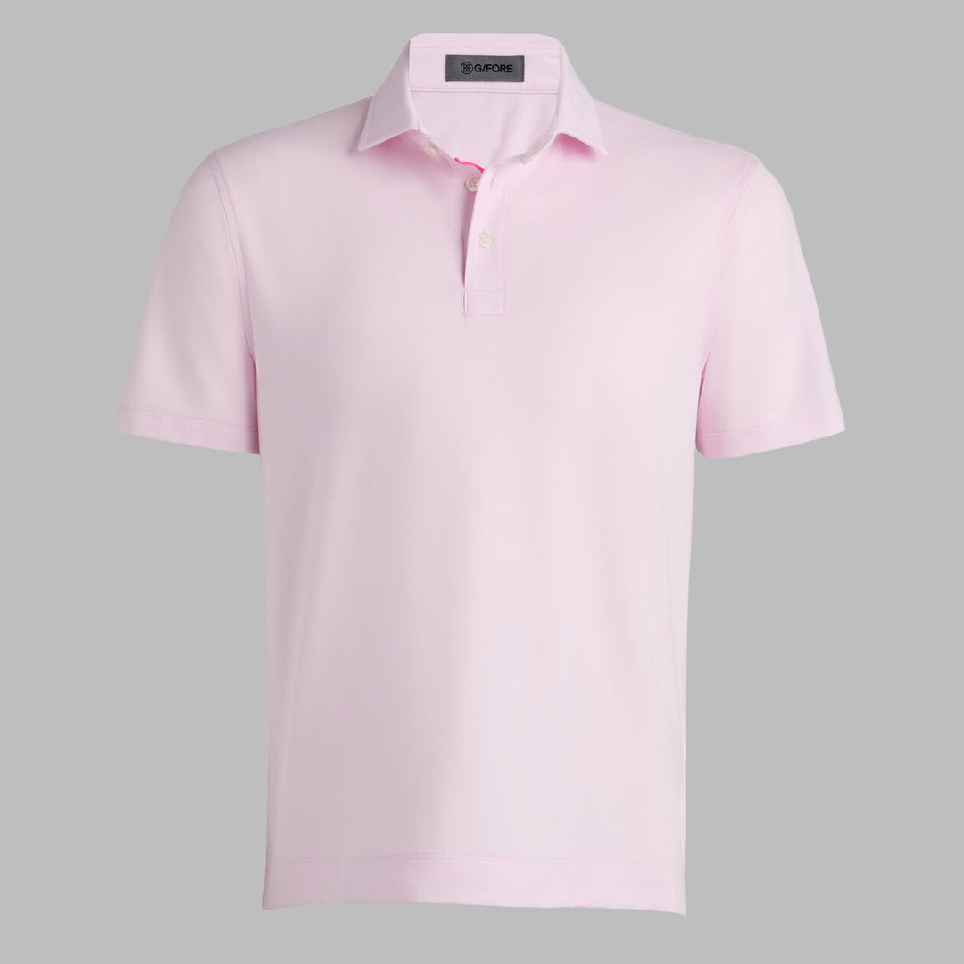 All Play Polo - Blush