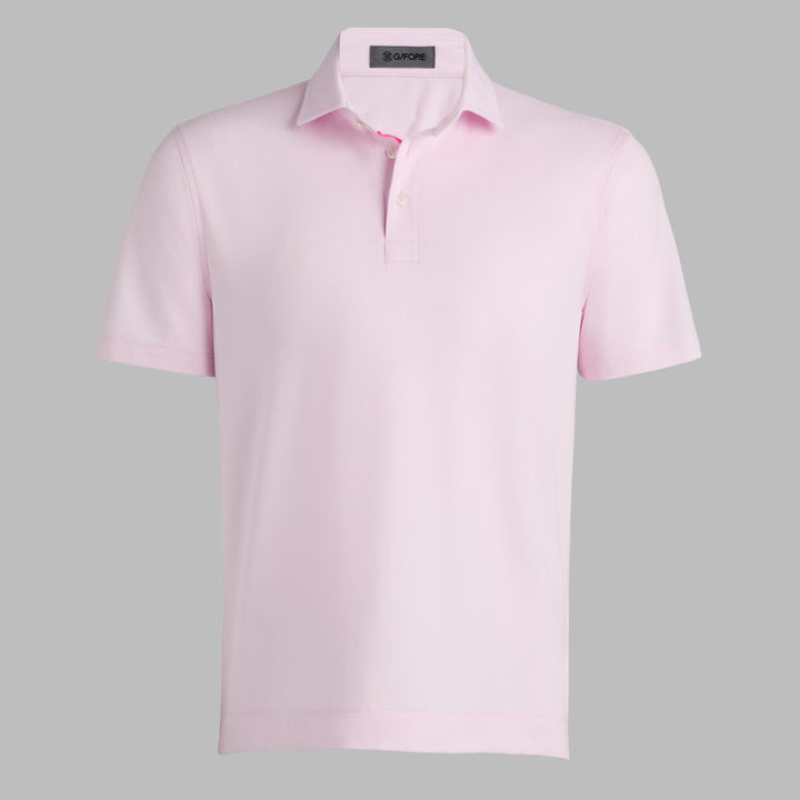 All Play Polo - Blush