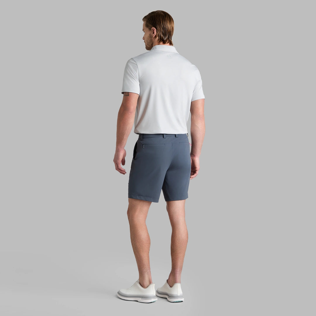 Everyday Short - Charcoal