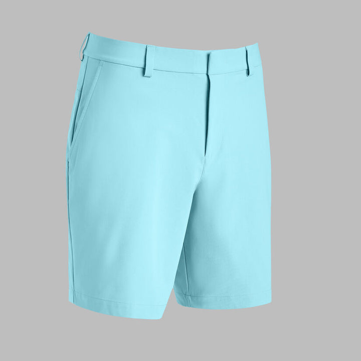 Tech Tour 4-WAY Stretch Short - Cenote